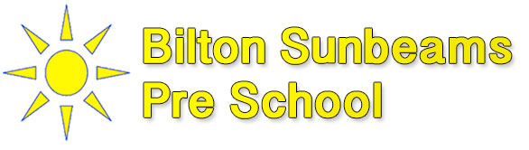 Bilton Sunbeams Pre School